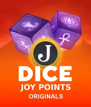 Dice JOY Points